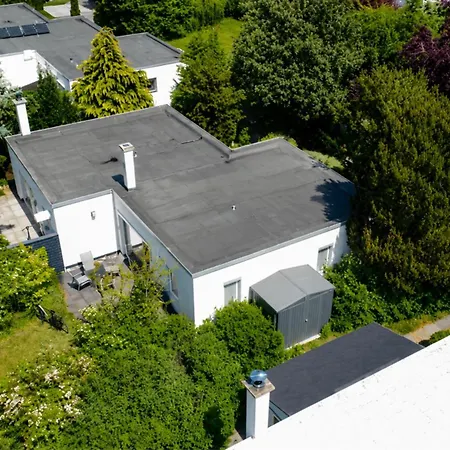 Dom wakacyjny Stolteraa 56 Diedrichshagen (Vorpommern-Greifswald)